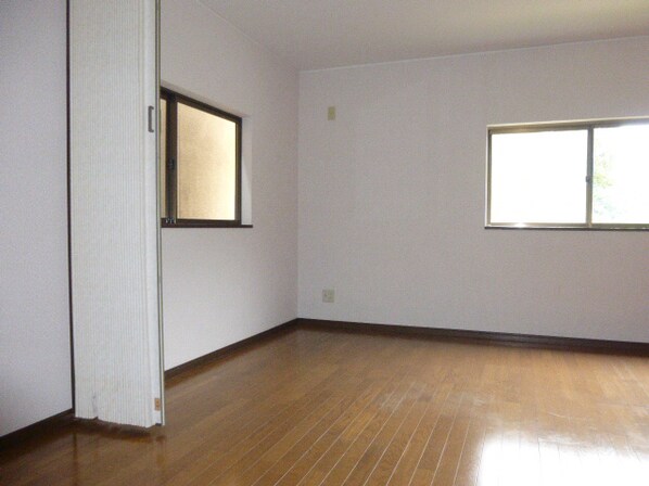 氷室団地の物件内観写真